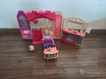 casa di Barbie 