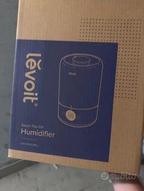 Levoit Smart Humidifier LUH-DS301S - Umidificatore