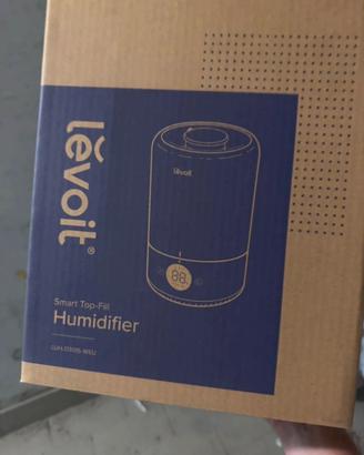 Levoit Smart Humidifier LUH-DS301S - Umidificatore