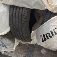 pneumatici Bridgestone Turanza 6    225/45/18