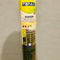 Tenax Rete protezione balconi e cancelli