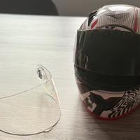 Casco moto Nolan X-Lite
