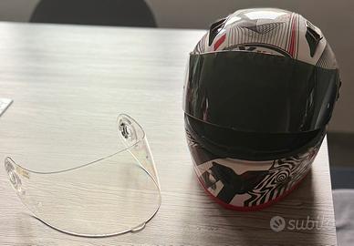 Casco moto Nolan X-Lite