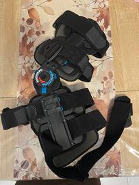 Tutore articolato tombolini nuovo