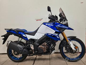 Suzuki V-Strom 1050DE ABS