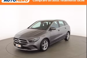 MERCEDES-BENZ B 180 NM28779