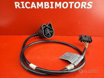 INTERRUTTORE ACCENSIONE BMW F650GS DAKAR