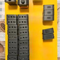 Bticino living international varie