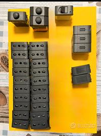 Bticino living international varie