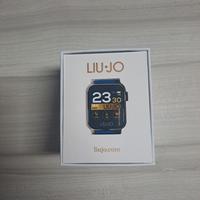Smartwatch Liujo uomo