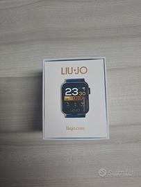 Smartwatch Liujo uomo