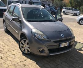 RENAULT Clio 3ª serie - 2011