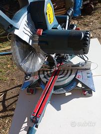 Bosch Professional  Troncatrice Radiale GCM 8 SJL