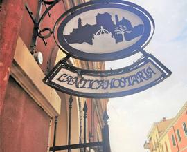 Ristorante a Sassari