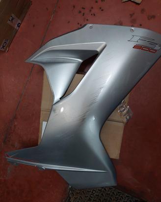 Carenatura destra per MV Agusta F3 800