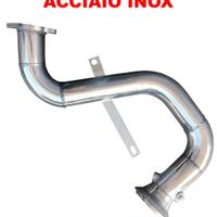 DOWNPIPE 500X 500L 1.6 120 cv Euro6d adblue T56