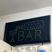 Accessori per bar o casa