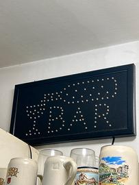 Accessori per bar o casa