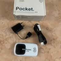 Router web pochet 21.6