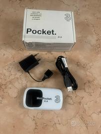 Router web pochet 21.6