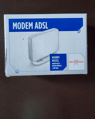 Modem Huawei HG532s