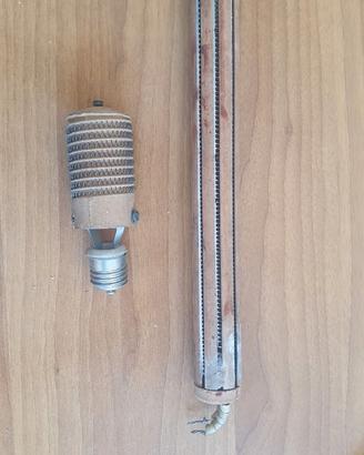 resistenze elettriche riscaldanti
