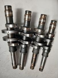 KIT CAMME Ducati 748 916 ORIGINALI A1 A1R