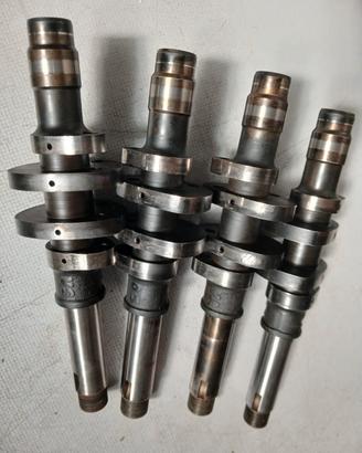 KIT CAMME Ducati 748 916 ORIGINALI A1 A1R
