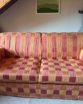 divano 3 posti, anche divano letto