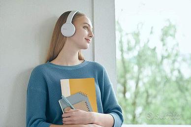 Sony - Cuffie wireless  - Bluetooth Nuove