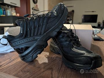 Salomon ACS pro gtx goretex 42