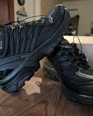 Salomon ACS pro gtx goretex 42