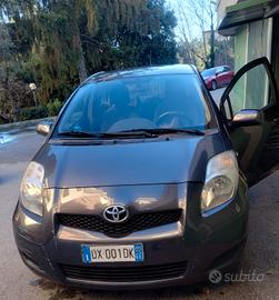Toyota Yaris 1.0