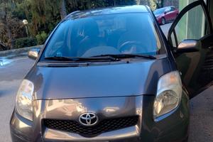 Toyota Yaris 1.0