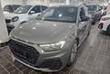 NUOVA AUDI A1 SPORTBACK S-LINE BLACK LINE 30 TFSI 