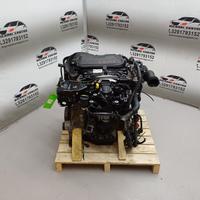 MOTORE COMPLETO TXMA 2.0 D 120kW 163CV FORD KUGA 2