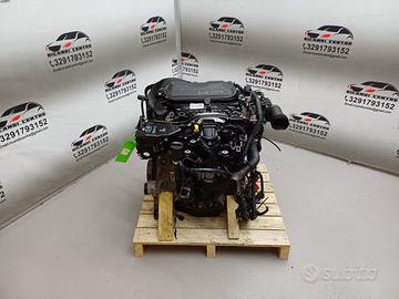 MOTORE COMPLETO TXMA 2.0 D 120kW 163CV FORD KUGA 2