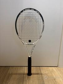 Head YouTek Speed Pro - 335g - Piatto 98 - Grip L5