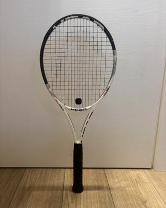 Head YouTek Speed Pro - 335g - Piatto 98 - Grip L5