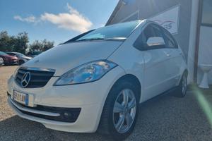 Mercedes-benz A 160 Avantgarde GPL NEOPATENTATI