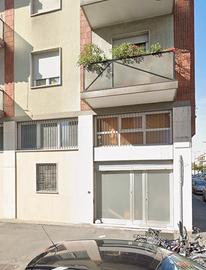 Appartamento di 98 m2 piu taverna 30 m2 collegata