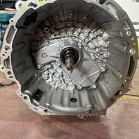 Cambio automatico Mercedes GLC Coupe C253 3.0 dies