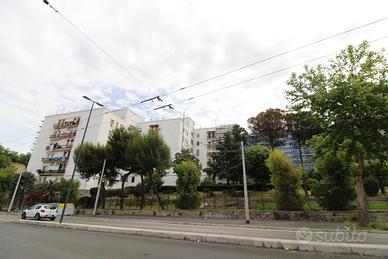 Appartamento Napoli [V. de GiaxaVRG] (San Carlo Ar