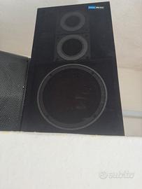 Coppie Casse Acustiche Pioneer CR-777 -Diffusori
