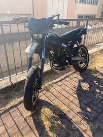 derbi senda 50