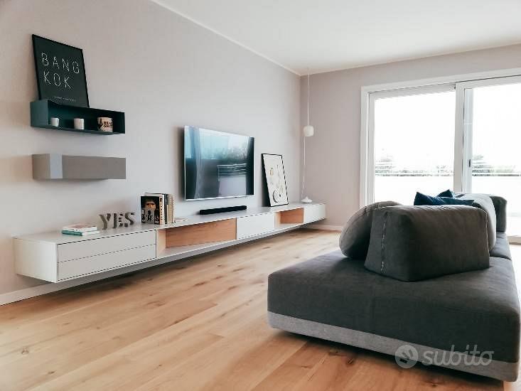Apartment in Treviso, San Lazzaro - Vista 6