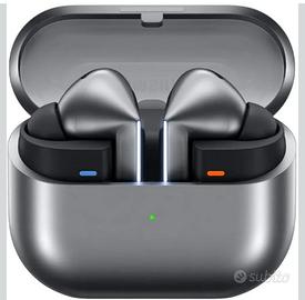 Auricolari Samsung Galaxy Buds 3 pro AI