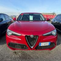 Alfa Romeo Stelvio 2.2 t Sport Tech rwd 160cv...