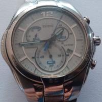 Orologio cronografo Citizen eco drive