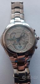 Orologio cronografo Citizen eco drive